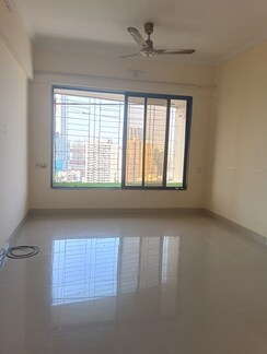 2 BHK Apartment For Rent in Dheeraj Solitaire
