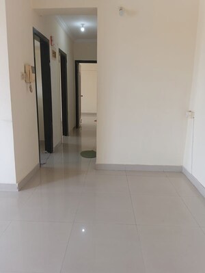 Living Room in 2 BHK Apartment at Dheeraj Solitaire, Malad West – for Rent
