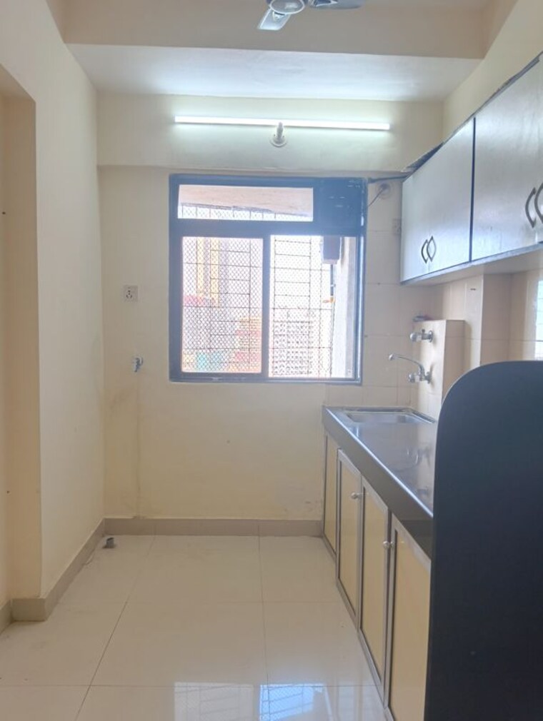 Kitchen, dheeraj-solitaire 2 Bedroom 660 Sq.Ft. Apartment In Malad West Mumbai 10715924
