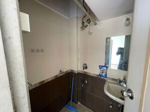 Kitchen in 4 BHK Apartment at Farm Manor, Kandivali West – for Rent