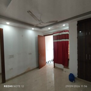 Room in 3 BHK Builder Floor at Mehrauli – for Sale