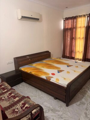 2 BHK Independent House For Rent in Panchkula Urban Estate