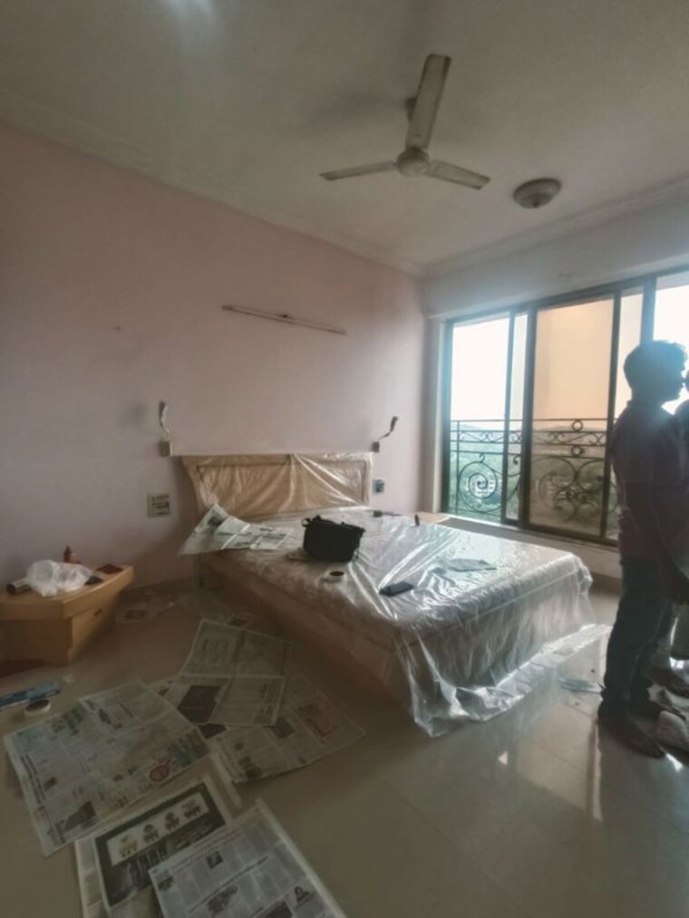 Bedroom, chembur 3 Bedroom 1250 Sq.Ft. Apartment In Chembur Mumbai 10715892