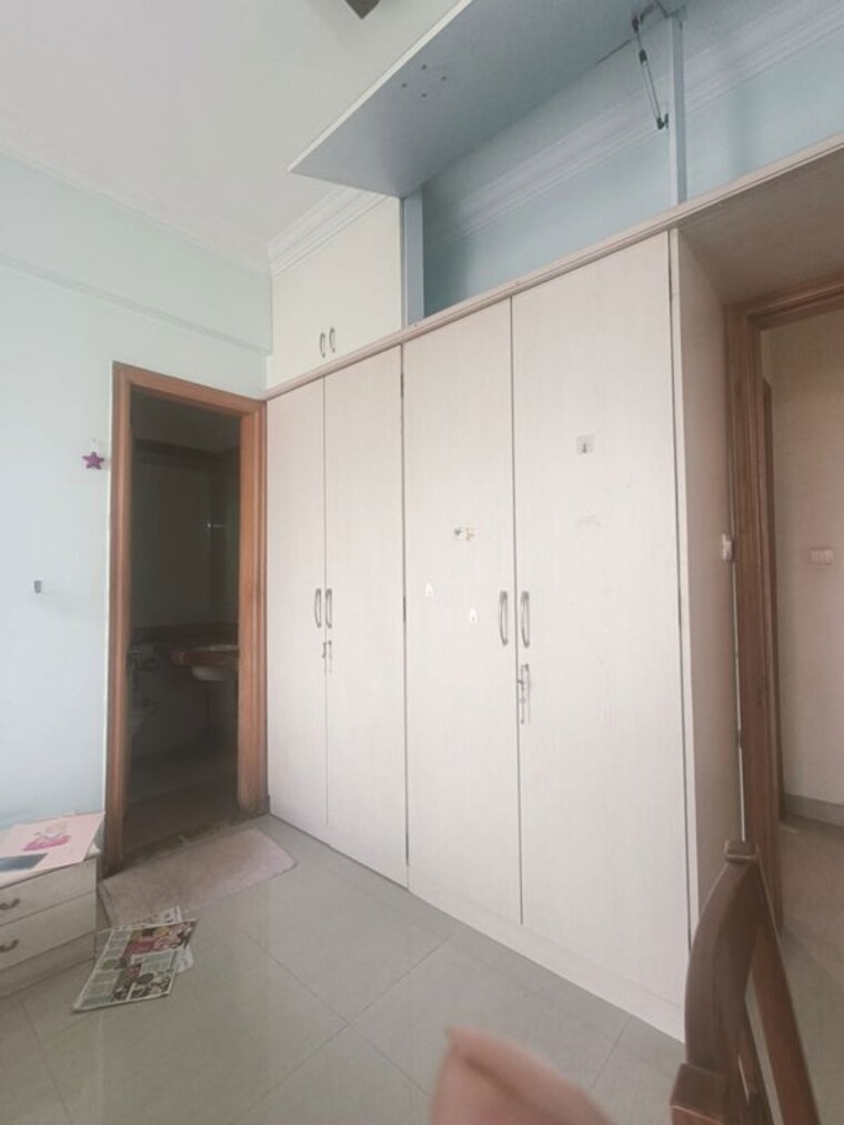 Bedroom, chembur 3 Bedroom 1250 Sq.Ft. Apartment In Chembur Mumbai 10715892