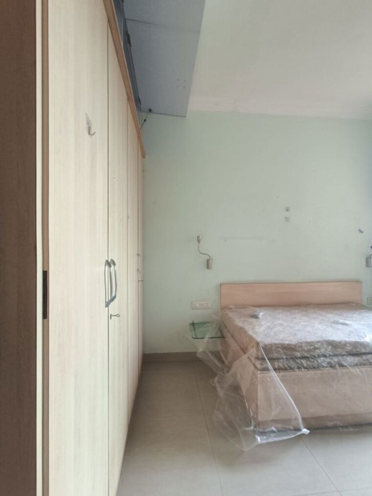 Bedroom, chembur 3 Bedroom 1250 Sq.Ft. Apartment In Chembur Mumbai 10715892