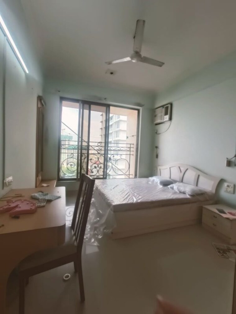 Bedroom, chembur 3 Bedroom 1250 Sq.Ft. Apartment In Chembur Mumbai 10715892
