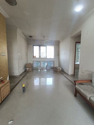Living Room in 3 BHK Apartment at Chembur – for Rent