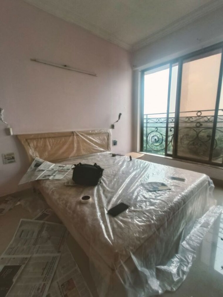 Bedroom, chembur 3 Bedroom 1250 Sq.Ft. Apartment In Chembur Mumbai 10715892