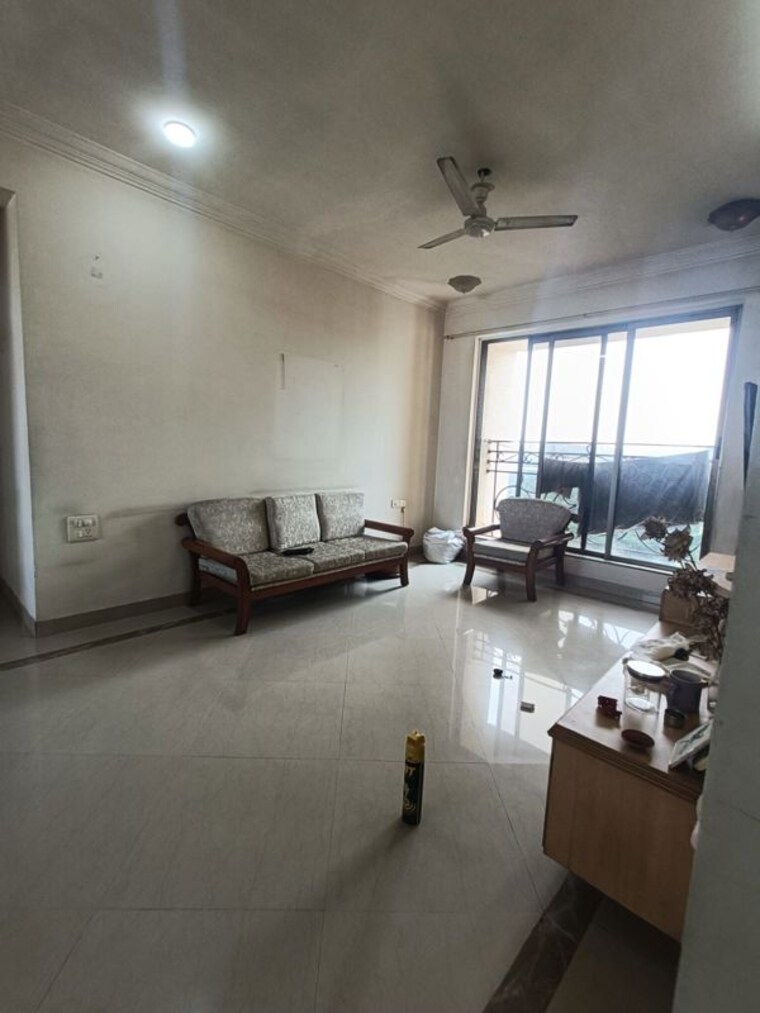 Living Room, chembur 3 Bedroom 1250 Sq.Ft. Apartment In Chembur Mumbai 10715892