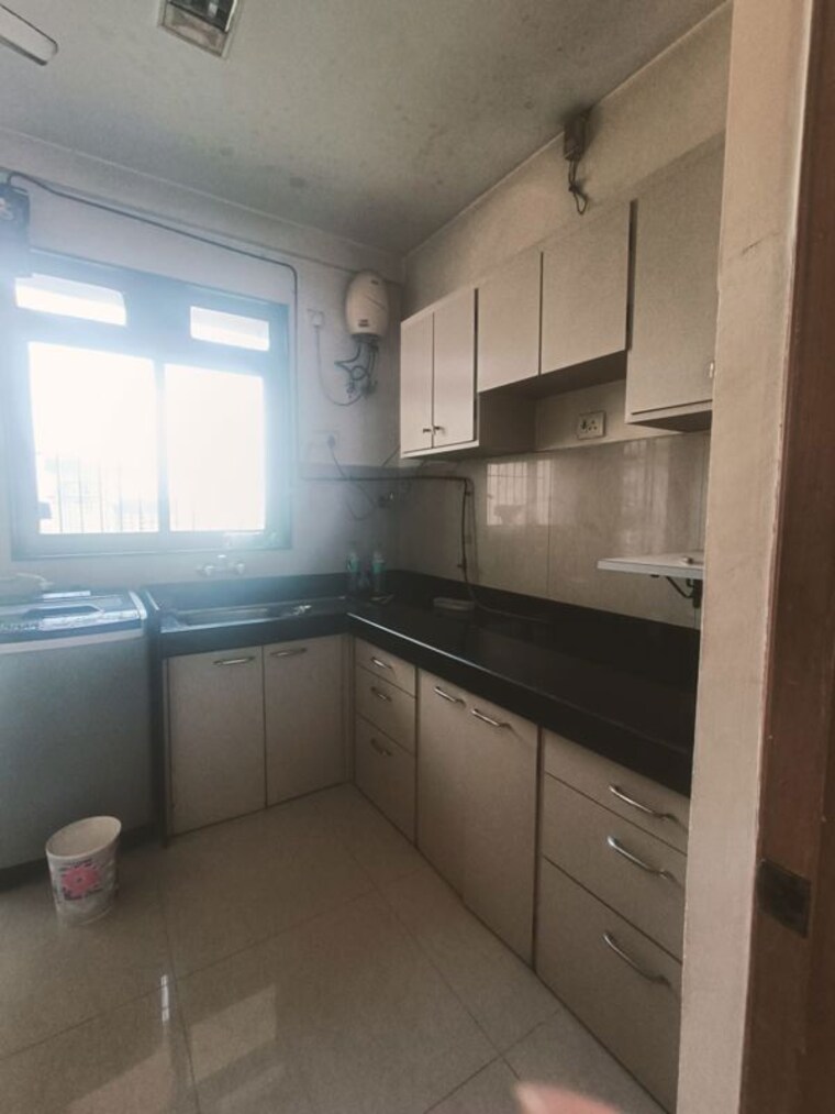 Kitchen, chembur 3 Bedroom 1250 Sq.Ft. Apartment In Chembur Mumbai 10715892