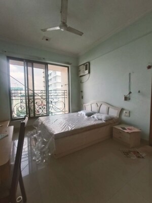 Bedroom in 3 BHK Apartment at Chembur – for Rent