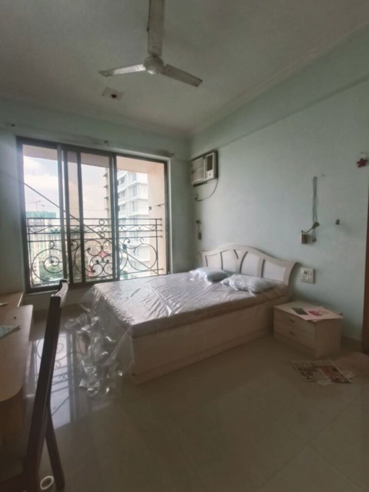 Bedroom, chembur 3 Bedroom 1250 Sq.Ft. Apartment In Chembur Mumbai 10715892