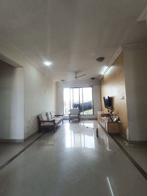 3 BHK Apartment For Rent in Chembur