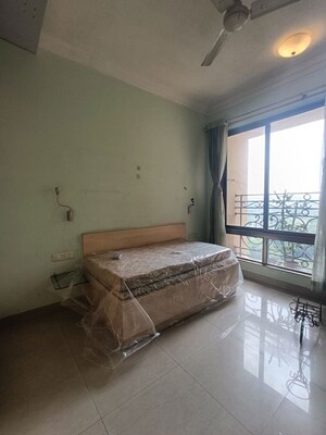 Bedroom in 3 BHK Apartment at Chembur – for Rent