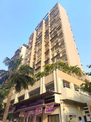 2 BHK Apartment For Sale in Millenium Icon Apartment, Kharghar