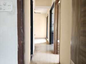 Building Lobby in 2 BHK Apartment at Millenium Icon Apartment, Kharghar – for Sale