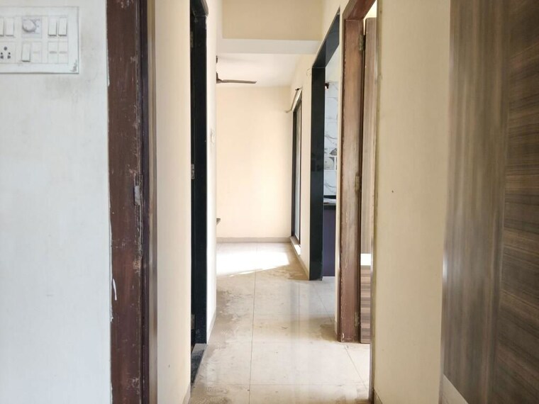 undefined, millenium-icon-apartment 2 Bedroom 1200 Sq.Ft. Apartment In Kharghar Navi Mumbai 10715947