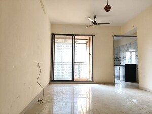 Room in 2 BHK Apartment at Millenium Icon Apartment, Kharghar – for Sale
