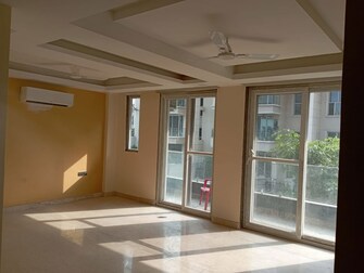 4 BHK 2200 Sq.Ft. Builder Floor in Ansal API Versalia