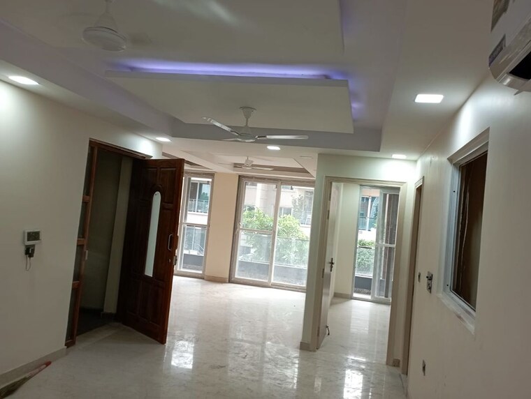 Living Room, ansal-api-versalia 4 Bedroom 2200 Sq.Ft. Builder Floor In Sector 67a Gurgaon 10715933