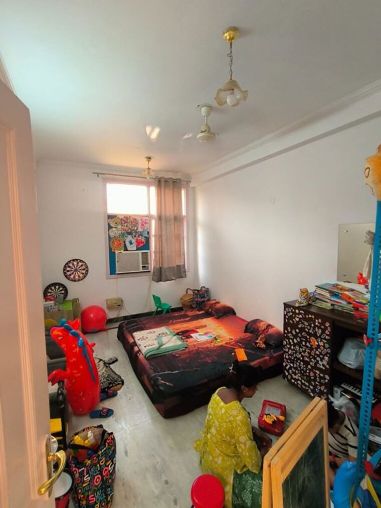 Living Room, sushant lok i 6 Bedroom 300 Sq.Yd. Independent House In Sushant Lok I Gurgaon 10715923