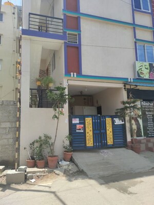 6+ BHK Independent House – Exterior View View at Kr Puram - for Sale