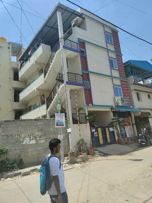 6+ BHK Independent House For Sale in Kr Puram