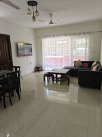 2 BHK 1000 Sq.Ft. Apartment in Panaji