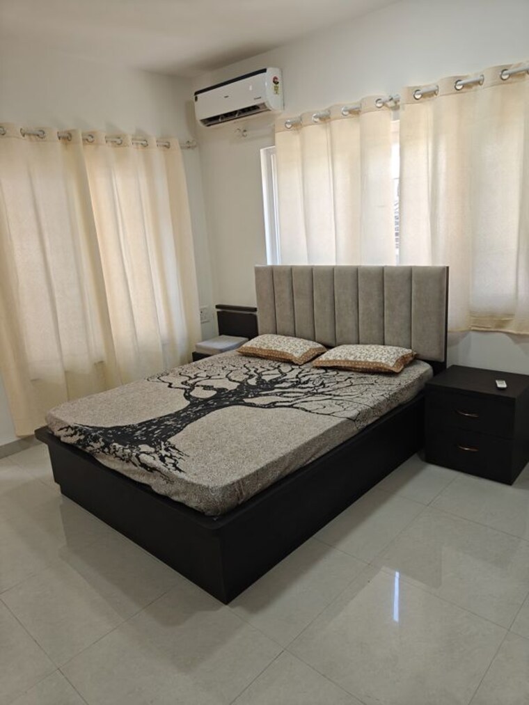 Bedroom, panaji 2 Bedroom 1000 Sq.Ft. Apartment In Panaji Goa 10715969