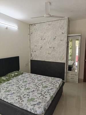 Bedroom in 2 BHK Apartment at Panaji – for Rent