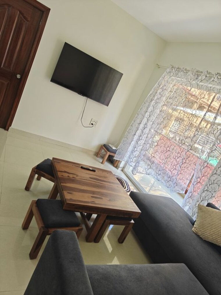 undefined, panaji 2 Bedroom 1000 Sq.Ft. Apartment In Panaji Goa 10715969
