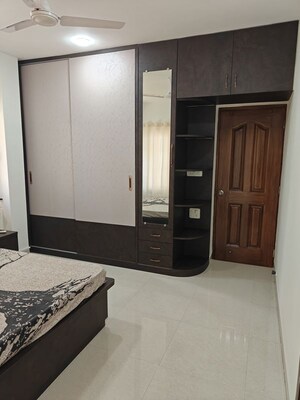 Room in 2 BHK Apartment at Panaji – for Rent