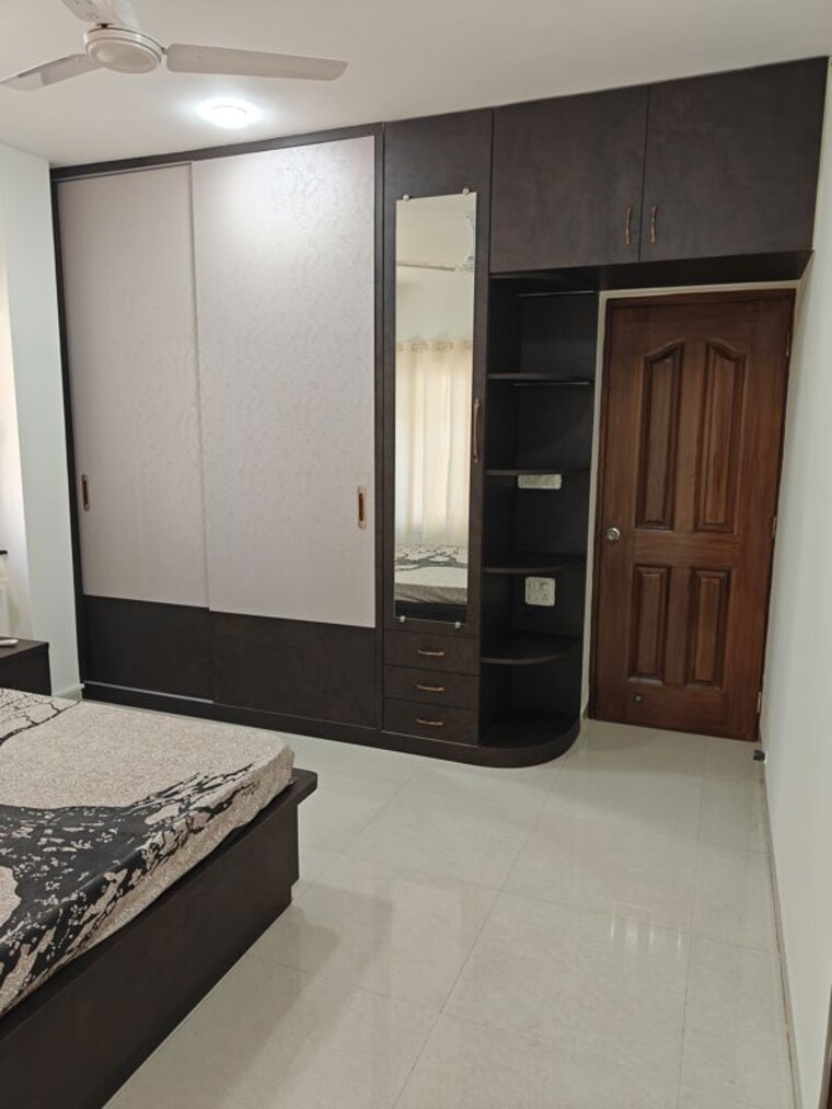 Room, panaji 2 Bedroom 1000 Sq.Ft. Apartment In Panaji Goa 10715969
