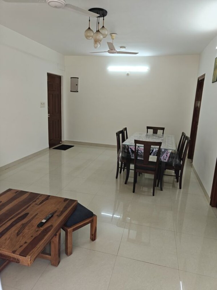 Living Room, panaji 2 Bedroom 1000 Sq.Ft. Apartment In Panaji Goa 10715969