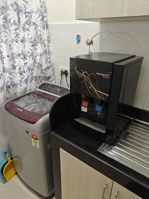 Furnished Amenities in 2 BHK Apartment at Panaji – for Rent