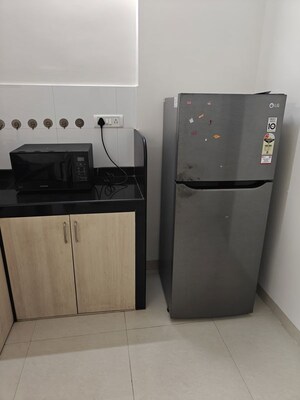 Furnished Amenities in 2 BHK Apartment at Panaji – for Rent