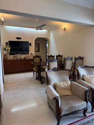 2 BHK Apartment For Sale in Casablanca, Cuffe Parade