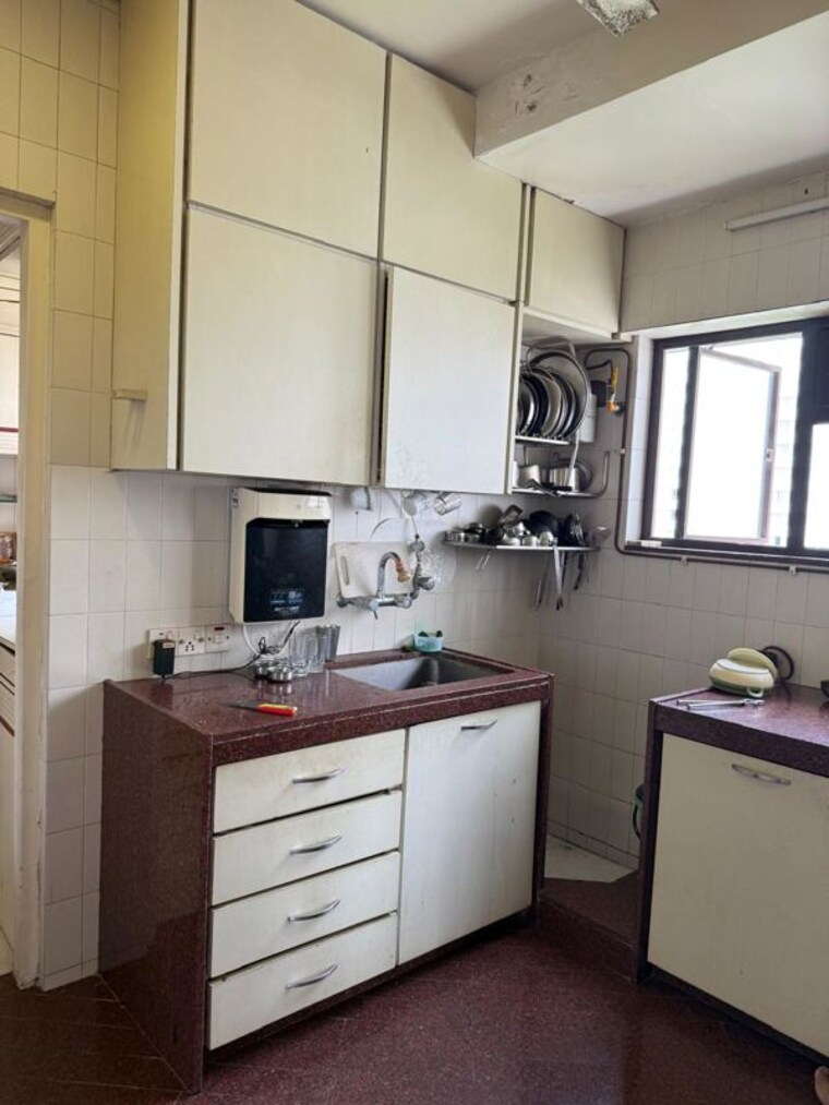 Kitchen, casablanca 2 Bedroom 1300 Sq.Ft. Apartment In Cuffe Parade Mumbai 10521579