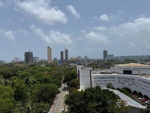 2 BHK Apartment – Exterior View View at Casablanca, Cuffe Parade - for Sale