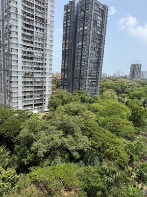 2 BHK Apartment – Garden View at Casablanca, Cuffe Parade - for Sale