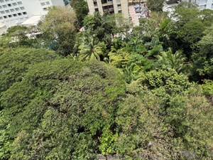 2 BHK Apartment – Garden View at Casablanca, Cuffe Parade - for Sale
