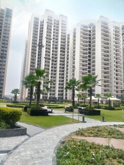3 BHK Apartment For Sale in Panchsheel Greens II