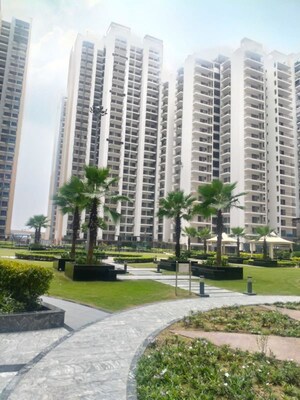 3 BHK Apartment For Sale in Panchsheel Greens II, Sector 16 Greater Noida