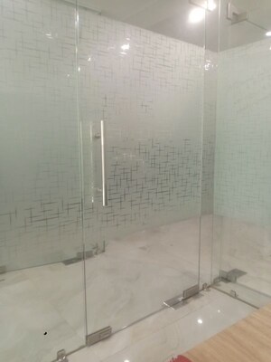 Bathroom in  Office Space at Neo Square, Sector 109 – for Sale