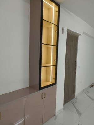 Room in 3.5 BHK Apartment at M3M Soulitude, Sector 89 – for Rent