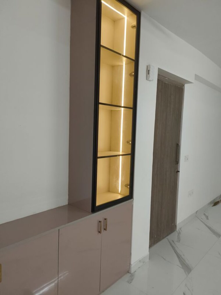 Room, m3m-soulitude 3.5 Bedroom 1600 Sq.Ft. Apartment In Sector 89 Gurgaon 10715983