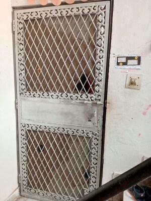 Balcony in 2 BHK Builder Floor at Kishangarh – for Sale