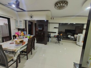 Team Area in 2 BHK Apartment at Viva Hallmark, Bavdhan – for Rent