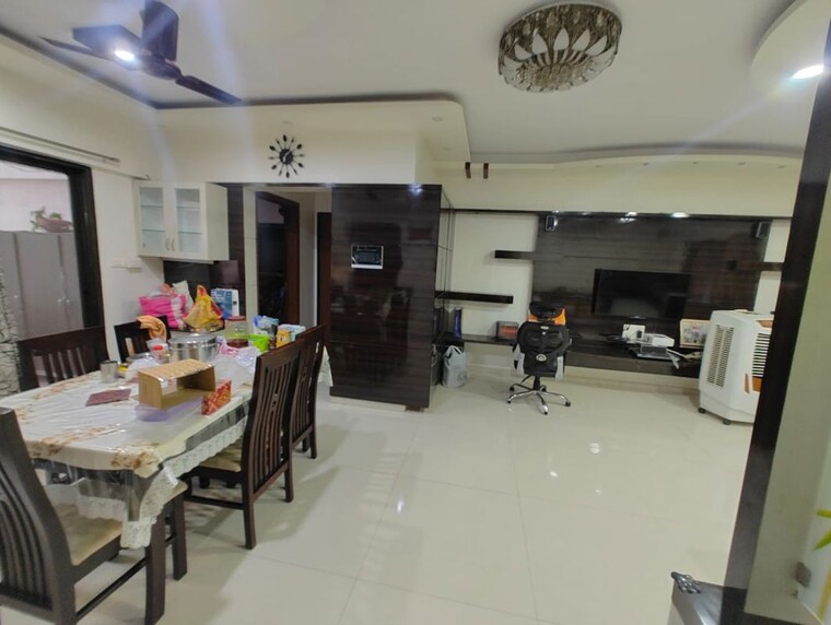 Team Area, viva-hallmark 2 Bedroom 704 Sq.Ft. Apartment In Bavdhan Pune 10715988