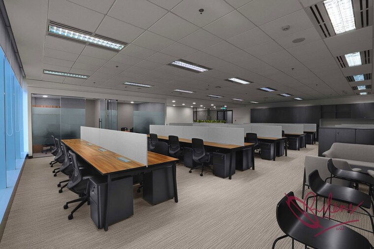Team Area, andheri east Commercial Office Space 1468 Sq.Ft. In Andheri East Mumbai 10715252